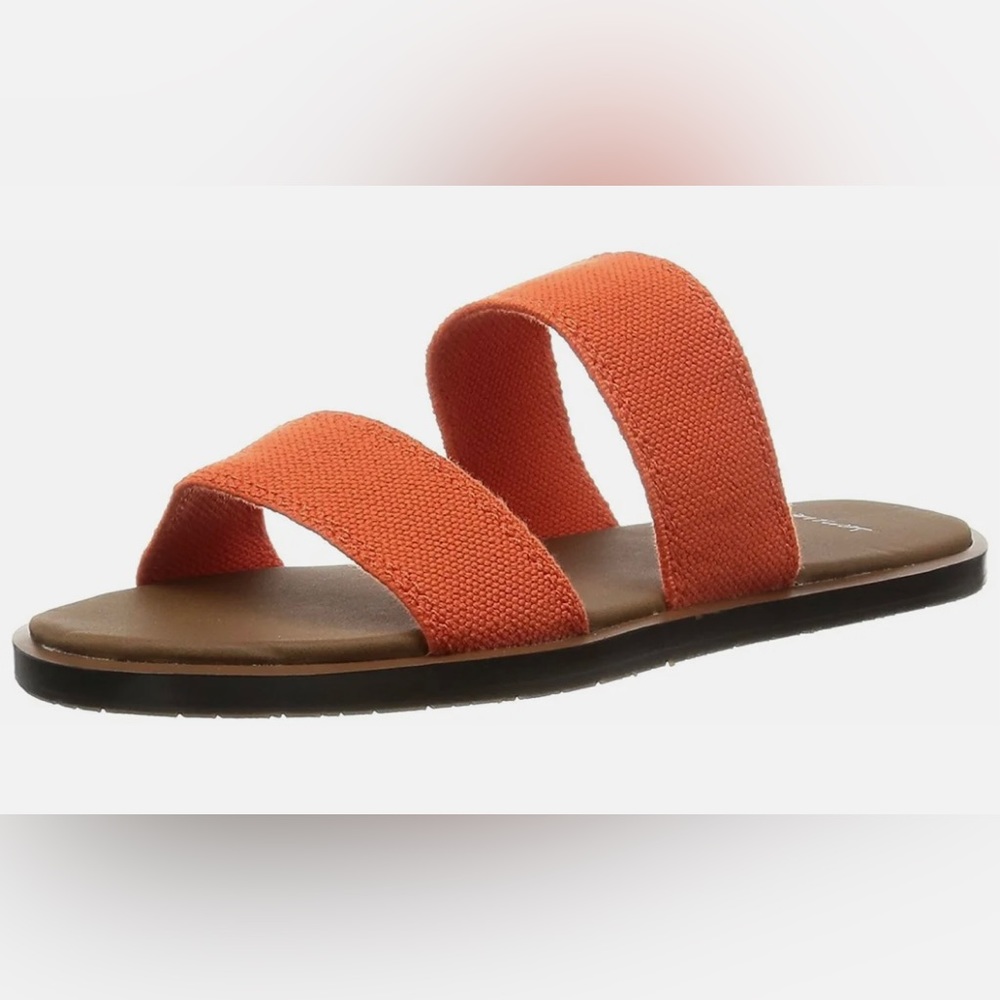 🎉SOLD 🎉Sanuk 2 Strap Sandals